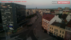Třída Míru