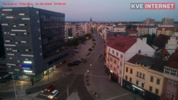 Třída Míru