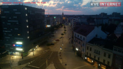 Třída Míru