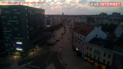 Třída Míru