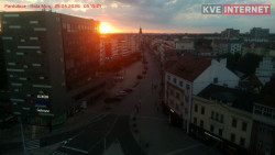 Třída Míru