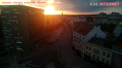 Třída Míru