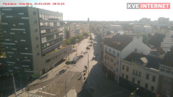 Třída Míru
