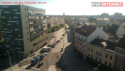 Třída Míru