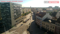 Třída Míru