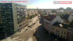 Třída Míru