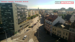 Třída Míru
