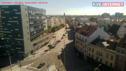 Třída Míru
