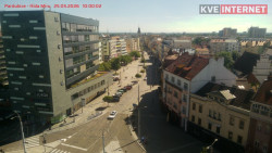 Třída Míru