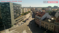 Třída Míru