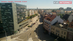 Třída Míru