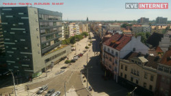 Třída Míru