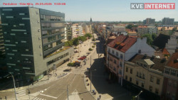 Třída Míru