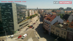Třída Míru