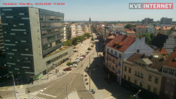 Třída Míru