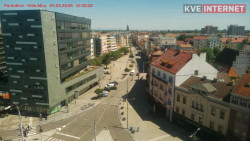 Třída Míru