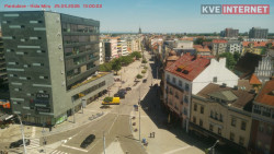 Třída Míru