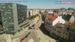 Třída Míru
