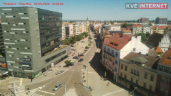 Třída Míru