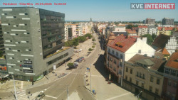 Třída Míru