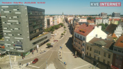 Třída Míru