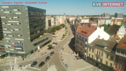 Třída Míru