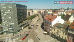 Třída Míru