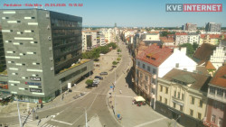 Třída Míru