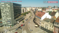 Třída Míru