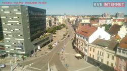 Třída Míru
