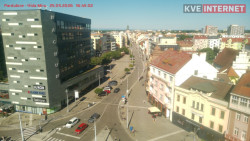 Třída Míru