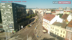 Třída Míru
