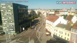 Třída Míru