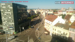 Třída Míru