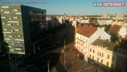 Třída Míru