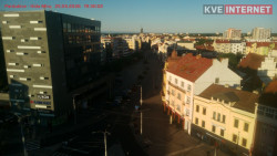 Třída Míru