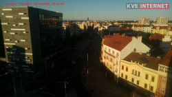 Třída Míru