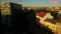 Třída Míru