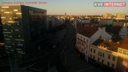 Třída Míru