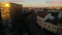 Třída Míru
