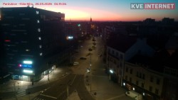 Třída Míru