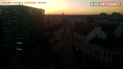 Třída Míru