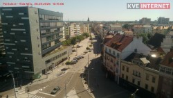 Třída Míru