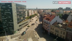 Třída Míru