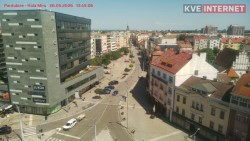Třída Míru