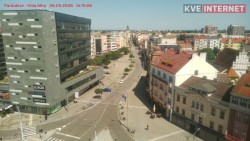 Třída Míru