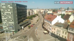 Třída Míru