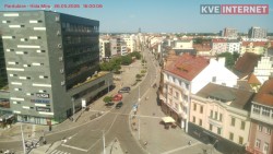 Třída Míru