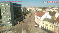Třída Míru