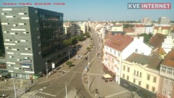 Třída Míru